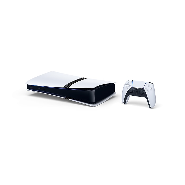 PlayStation5 Pro CFI-7000 B01 2TB プロ PS5 Amazon.com: PlayStation 5 Pro Console : Video Games