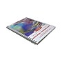 Talens Art Creation 9" x 12" Spiral Bound Mixed Media Sketch Pad, 40 Sheets/Pad, 3/Bundle (TLN9312802M-3)~#|#~ECAD9A0F-E7A1-4C66-B4BC7162D9198438_sc7