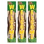 Creative Teaching Press Jungle Friends Welcome Banner, 3/Pack (CTP10935-3)~#|#~ECAED91F-E0BB-41B4-820A902CEC73E71C_sc7