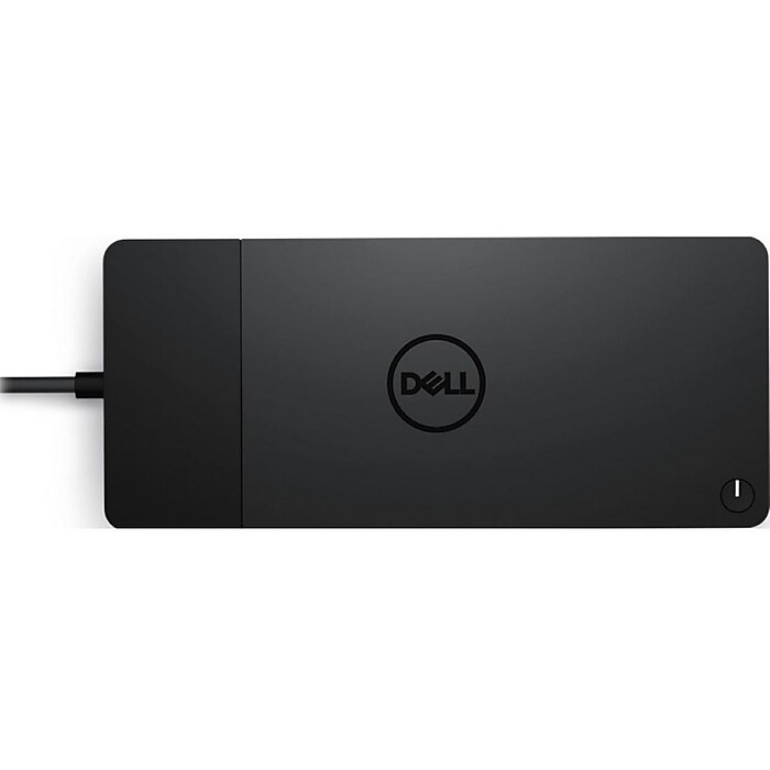 Dell WD22TB4 Thunderbolt Docking Station for Dell Notebook Laptop