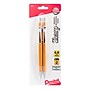 Pentel Sharp Mechanical Pencil, 0.9mm, #2 Medium Lead, 2/Pack (P209BP2-K6)~#|#~ECAEEC24-9E1A-49FA-BDC04D9D988E5FB6_sc7