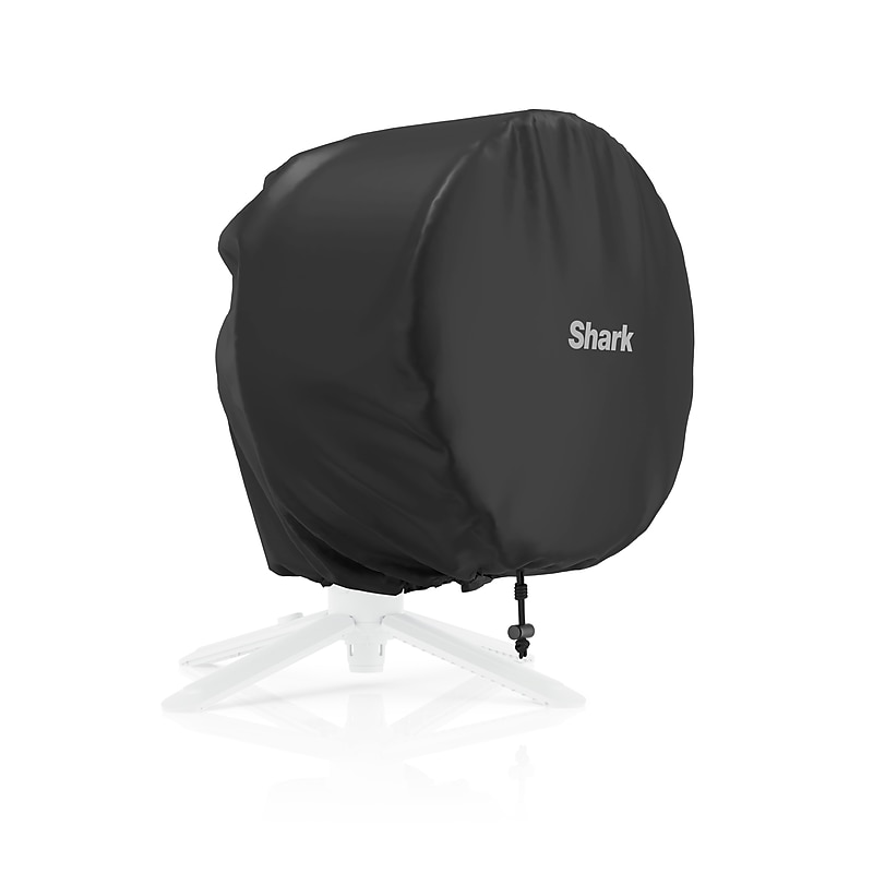 Shark FlexBreeze Fan Storage Cover, Black (FA20XCOVER) image 1