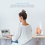 Pure Enrichment PureGlow 2-in-1 Heat Based Salt Lamp Diffuser, 3.4 oz. (PESLTDF)~#|#~ECAFD73D-2C46-4C22-A755A70C8CC3CDEC_sc7