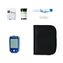 Medline EvenCare G2 Blood Glucose Monitoring System, White/Blue (MPH1545)~#|#~ECB00582-CB6E-4500-9E953C48D8077F18_sc7