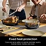 Ninja Crispi Portable Glass Air Fryer Cooking System (FN101GY)~#|#~ECB3CBD7-4A38-4952-8A576030612F5FE0_sc7