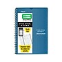 2024-2025 Five Star 5.5" x 8.5" Academic Weekly & Monthly Customizable Planner, Poly Cover, Assorted Colors (CAW451-00-25)~#|#~ECB474E7-12BC-4E4A-B5987FCFDED2CA91_sc7