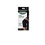CURAD Pull-Over Elastic Knee Support, Large, Black, 4/Carton (CURORT231L)~#|#~ECB4975D-363E-467E-816E71F567FBAC52_sc7