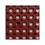 NoTrax San-Eze II Anti-Fatigue Mat, 58.5" x 39", Red (T11S3958RD)~#|#~ECB739DD-5488-4951-981141F8A24FDF95_sc7