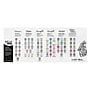 Sakura Gelly Roll Gel Pens, Assorted Colors, 74/Pack (SAK57364)~#|#~ECB7F2D6-A840-429E-9A984C12676AC934_sc7