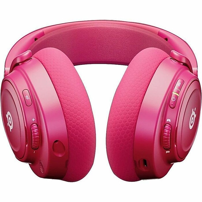 SteelSeries Arctis Nova 7P Gen 2 Wireless Noise Canceling