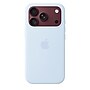 Apple Silicone MagSafe Phone Case for iPhone 18 Pro, Shock Absorbing, Crisp Blue (MK8W4ZM/A)~#|#~ECB9729E-08C1-4A5E-9C6870D0EB0BD835_sc7