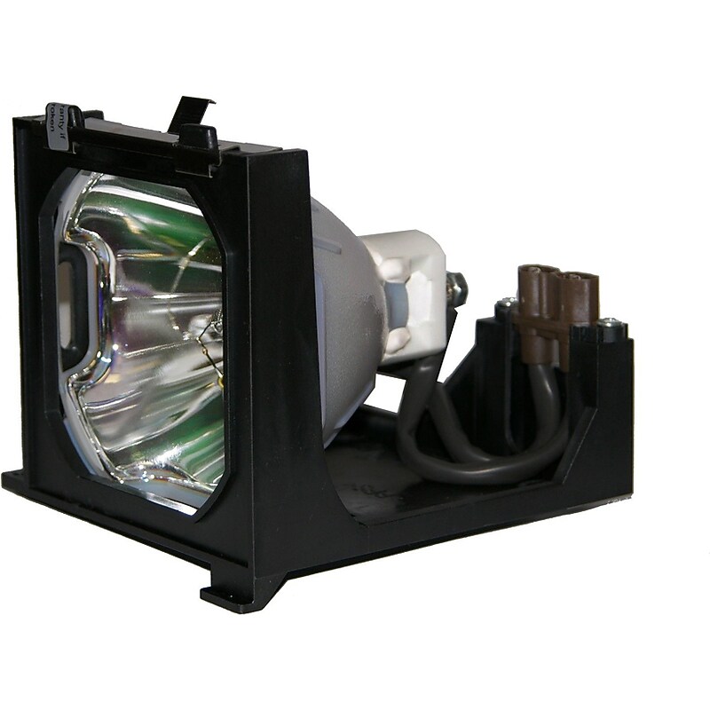 Battery Technology Projector Replacement Lamp, Black (POA-LMP105-BTI) image 1