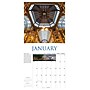 2027 Willow Creek A Walk in London 12" x 12" Monthly Wall Calendar, Assorted Colors (58619)~#|#~ECBB5F5F-804A-4E68-B99DF750116794ED_sc7