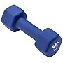 Jfit 8 lb. Neoprene Dumbbell, Navy Blue,Pair (J-DBN8SET)~#|#~ECBB6340-EBAC-4595-92139025E9465A82_sc7