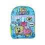 Bioworld Kids 5-Piece Spongebob Backpack Set, Medium, Multicolored (B1Y8LAQSPOIR00)~#|#~ECBE8AD7-D0F5-4E23-802B8B82F3D274AE_sc7