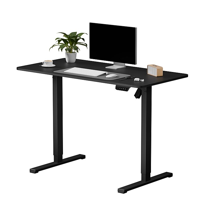 FlexiSpot E2 ブラック FlexiSpot EC2 48