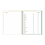 2025-2026 Day Designer for Blue Sky Monet 8.5" x 11" Academic Year Weekly & Monthly Planner, Plastic Cover (154996)~#|#~ECC2CE4E-3EB3-4694-B3C49DE8EF992802_sc7
