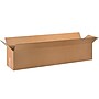 40" x 8" x 8"'' Shipping Boxes, 32 ECT, Brown, 25/Bundle (4088)~#|#~ECC5928D-CE1B-4BB0-9819EA925B33ACAD_sc7