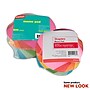 Staples Twirl Memo Pad, 600 Sheets, Assorted (ST52118C)~#|#~ECC71EB7-9623-4B33-9F07239ED1D05594_sc7