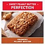 Clif Bar Crunchy Peanut Butter Energy Bar, 2.4 oz., 12 Bars/Box (CCC50120)~#|#~ECCA09A8-D1FD-4714-8CE2F5C9D91A8F4A_sc7