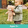 GUND Plush Recycled Baby Plush Bear, Brown (6066014)~#|#~ECCC86CC-0F65-467F-9252867DAD407D57_sc7