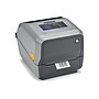 Zebra ZD6A042-321F00EZ Desktop Thermal Transfer Barcode Label Printer, Ethernet/USB/Serial/Bluetooth, Gray~#|#~ECCE1735-0653-409B-9A3FC38C82A129B8_sc7