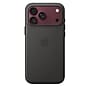 Apple TechWoven MagSafe Phone Case for iPhone 18 Pro Max, Shock Absorbing, Black (MKDT4ZM/A)~#|#~ECD12614-C663-44DD-B1BF11A44346ADAB_sc7
