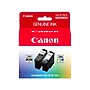 Canon PG-295XL/CL-286XL Black/Tri-Color High Yield Ink Cartridges, 2/Pack (7164C004)~#|#~ECD223D5-C628-41B7-B04820CAA0EDF39F_sc7