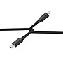 Alogic Elements Pro USB-C to Lightning Cable 1m (ELPC8P01-BK)~#|#~ECD31F18-8453-4479-A3BBBB1165B76E95_sc7