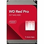Western Digital Red Pro 6TB 3.5" SATA Internal Hard Drive (WD6005FFBX)~#|#~ECD7154D-1049-48E9-91E622F49FD80344_sc7