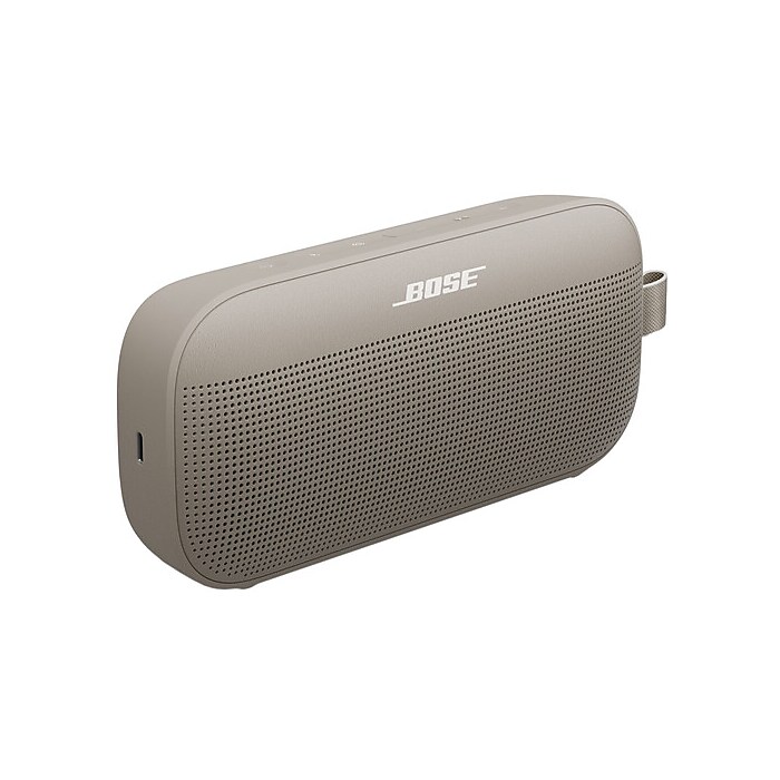 Bose SoundLink Flex Wireless Bluetooth Speaker (2nd Gen