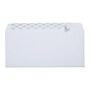 Staples #10 EasyClose Envelopes, White, Self‑Seal, Standard Business Mailers, 100/Box~#|#~888BE6B1-31CD-47C0-A8C1657439776121_sc7
