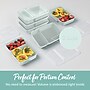 bentgo Prep Containers, 10/Set (BGPRP2-MT)~#|#~ECDC6E50-A6AD-4274-AA524CCCC2F498CF_sc7