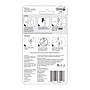 Command Cord Bundlers, White, 2 Bundlers (17304-ES)~#|#~ECDCC35A-ACCF-4A62-9675739E9E882D81_sc7