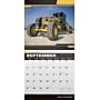 2026 BrownTrout Heavy Equipment 12" x 12" Monthly Wall Calendar (9798330708062)~#|#~ECDCC405-7D10-4429-A8DC6CB5259F320D_sc7