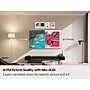 Samsung The Frame Pro 65" Smart 4K Ultra AI Enabled TV (QN65LS03FWFXZA)~#|#~ECDF435B-5E06-451B-8BD9F5459BA587CE_sc7