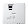 Epson PowerLite L260F Wireless 3LCD Lamp-Free Laser Display Projector, White (V11HA69020)~#|#~ECE082D5-9700-4FA2-8F515AD087BF3B53_sc7