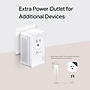 TP-Link TL-PA7017 Kit AV1000 Gigabit Passthrough Powerline Starter Kit~#|#~ECE290C9-0802-4468-A060067B0232C581_sc7