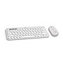 Logitech Pebble 2 Wireless Ergonomic Keyboard and Optical Mouse Combo for Mac, Tonal White (920-012201)~#|#~ECE30083-1398-4027-A5E5B94F06487BCD_sc7