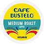 Café Bustelo Coffee Kuerig® K-Cup® Pods, Medium Roast, 88 Pods/Carton~#|#~ECE621A3-A7AB-4EF6-9248B7AF5EE75A07_sc7