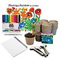 S&S Planting a Rainbow Creative Reads Book & Activity Kit (LR4562)~#|#~ECE787C0-CC25-44A2-B7A75E72AE27CC1B_sc7