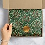 JAM Paper 20" x 30" Tissue Paper, Holly Tapestry, 240 Sheets/Pack (526BXPT6341)~#|#~ECE84D5A-BA5F-48B4-B793FF6FAE9379F1_sc7