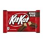Kit Kat King Size Milk Chocolate Wafer Candy Bar, 3 oz. (22600)~#|#~ECE9A4B7-D2B5-491A-AFA273102A21A0E1_sc7