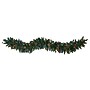 Nearly Natural Snow Dusted Artificial Christmas Garland, Berries and Pinecones, 6' (4463)~#|#~ECEAC0D3-F118-4C8E-B97B61718A7DA43B_sc7