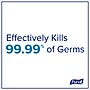 Purell Advanced 85% Alcohol Liquid Hand Sanitizer Spray, 2 fl. oz. (2023-24)~#|#~ECEAC5E2-208F-4E2C-A67DABA94E48E987_sc7