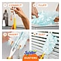 Swiffer Dusters Cloth Refills, Blue 10/Pack (41767)~#|#~ECEB832F-23A0-42BD-A02E553512B75841_sc7