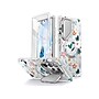i-Blason Cosmo Clear Paint MagSafe Case for Samsung Galaxy S24 Ultra, Shock-Absorbing~#|#~ECEDA096-1D2F-4A44-AADA1F6156051974_sc7