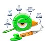 Handy Famm Yaya the Bird 3-in-1 Kids Tape Measure, Green (HFMTT1002)~#|#~ECEDCCD5-B10B-430F-AD98588E9B2E01F9_sc7