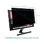 Kensington Anti-Glare Reversible Privacy Screen for 19" Widescreen Monitor (16:10) (K52119WW)~#|#~ECEFAE85-B182-4D36-BB357E51924E316E_sc7
