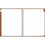 2026 AT-A-GLANCE Signature Collection 8.5" x 11" Weekly & Monthly Planner, Faux Leather Cover, Brown (YP905-09-26)~#|#~ECF11DC7-5EF0-4894-A94B685B76B55695_sc7